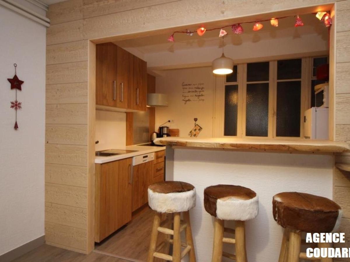 Hyper Centre Mont-Dore: Duplex T3 Avec Wifi, 8 Pers - Fr-1-608-1 Ngoại thất bức ảnh