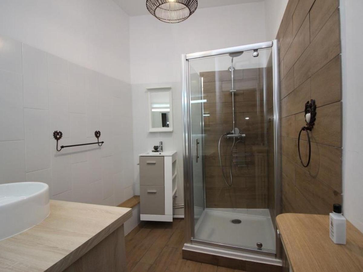Hyper Centre Mont-Dore: Duplex T3 Avec Wifi, 8 Pers - Fr-1-608-1 Ngoại thất bức ảnh